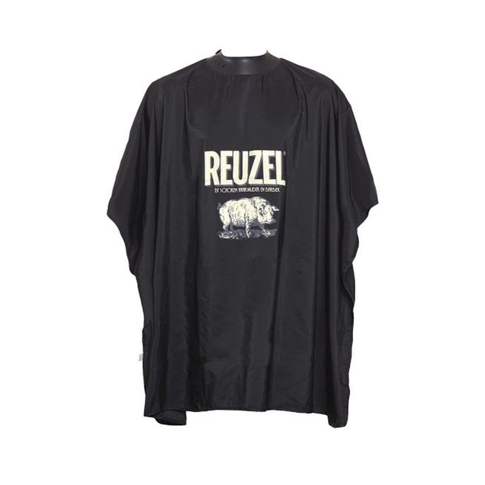 Reuzel pláštenka Salon Super Cape