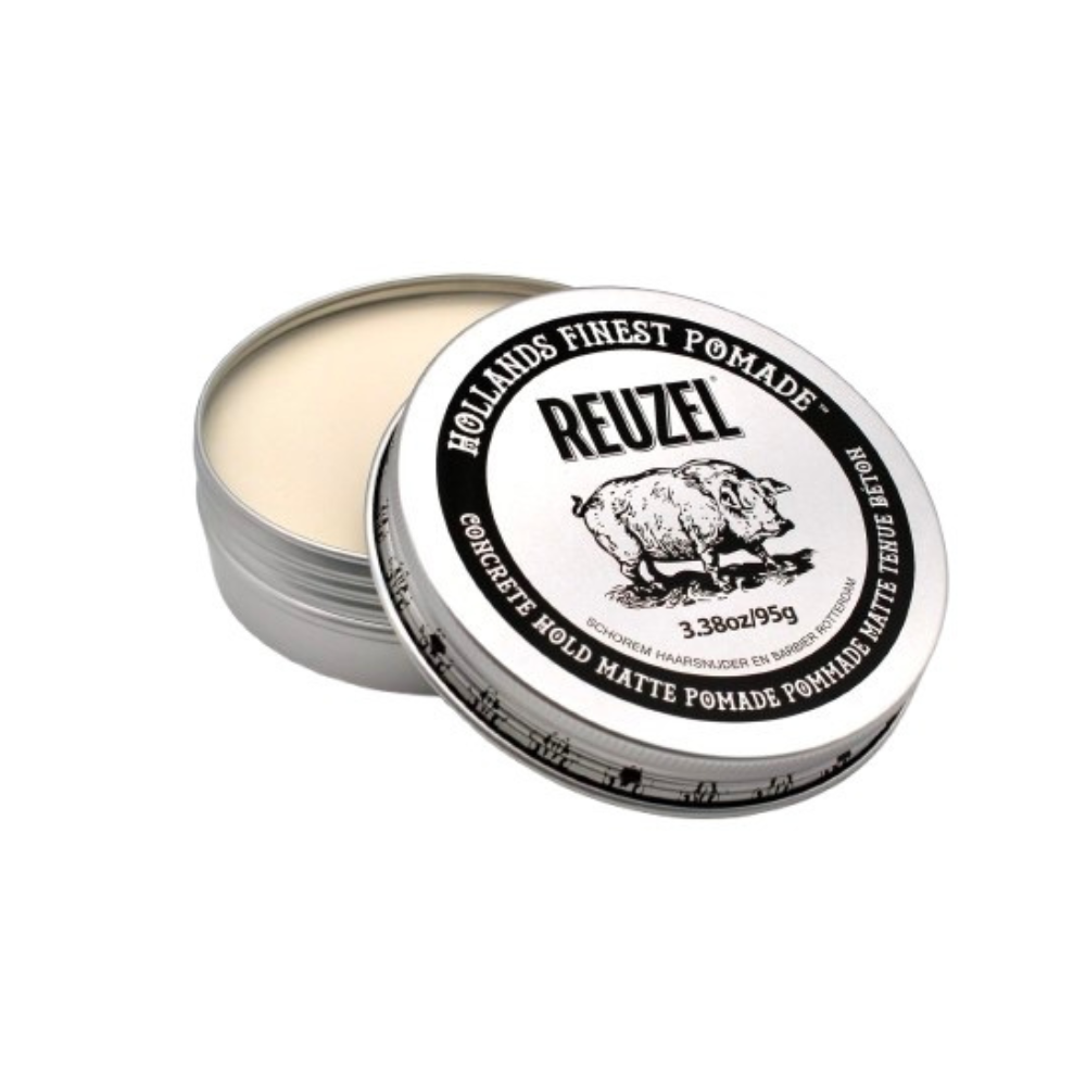 Reuzel pomáda na vlasy Concrete Hold Matte Pomade 95g