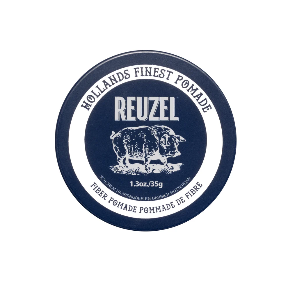 Reuzel pomáda na vlasy Fiber Pomade 35g