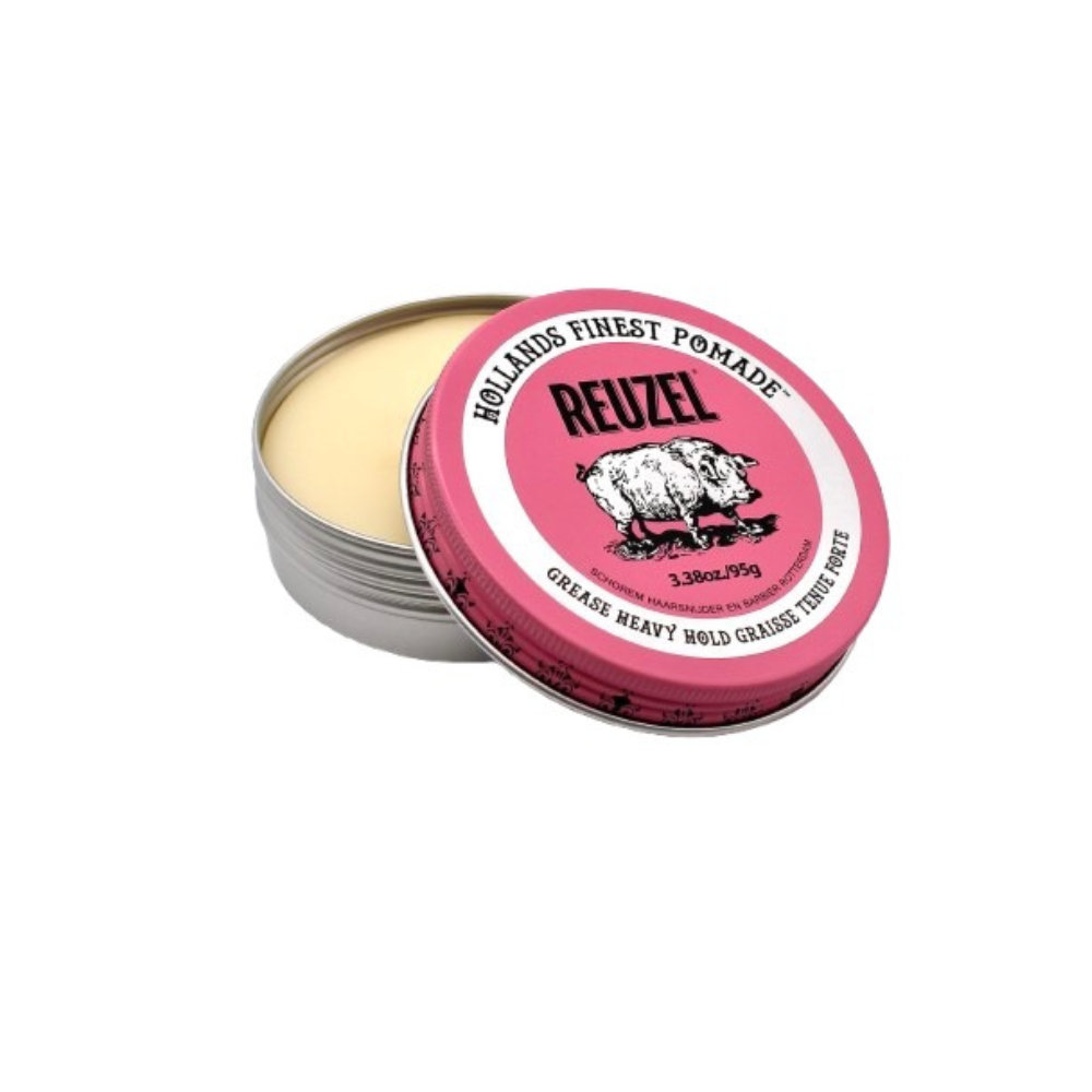 Reuzel pomáda na vlasy Pink Heavy Grease 95g