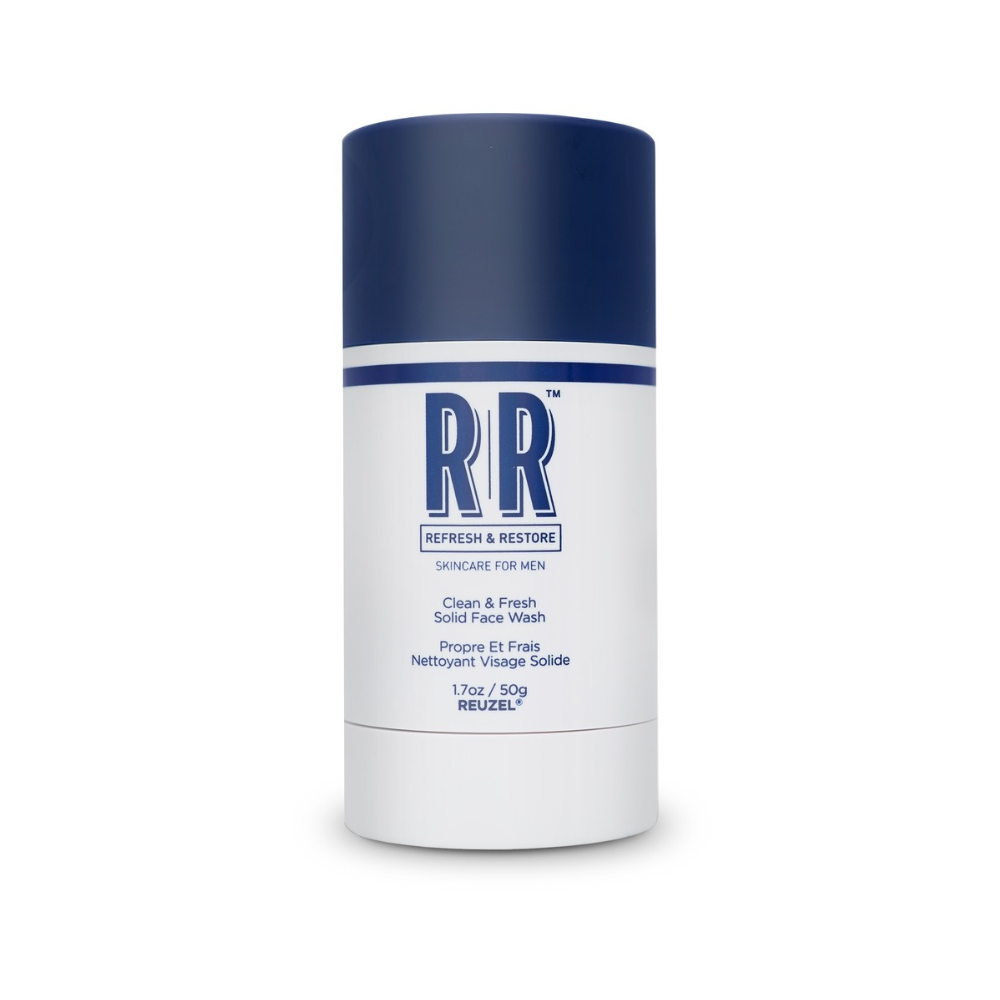 Reuzel RR čistiaci prípravok v tyčinke Solid Face Wash Stick 50ml