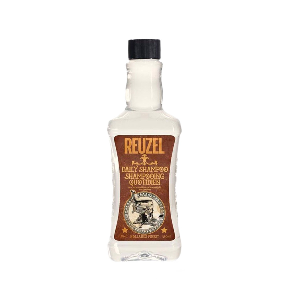 Reuzel šampón na vlasy Daily Shampoo 350ml