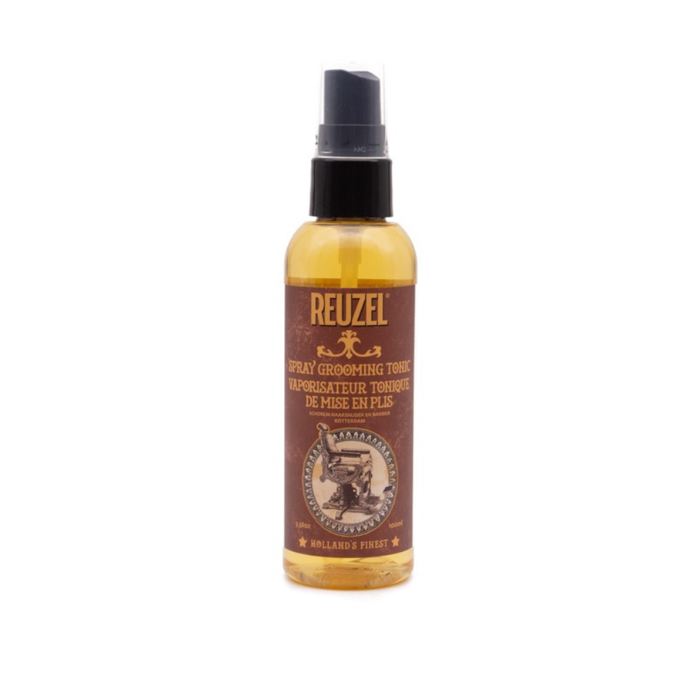 Reuzel stylingové tonikum v spreji Spray Grooming Tonic 100ml