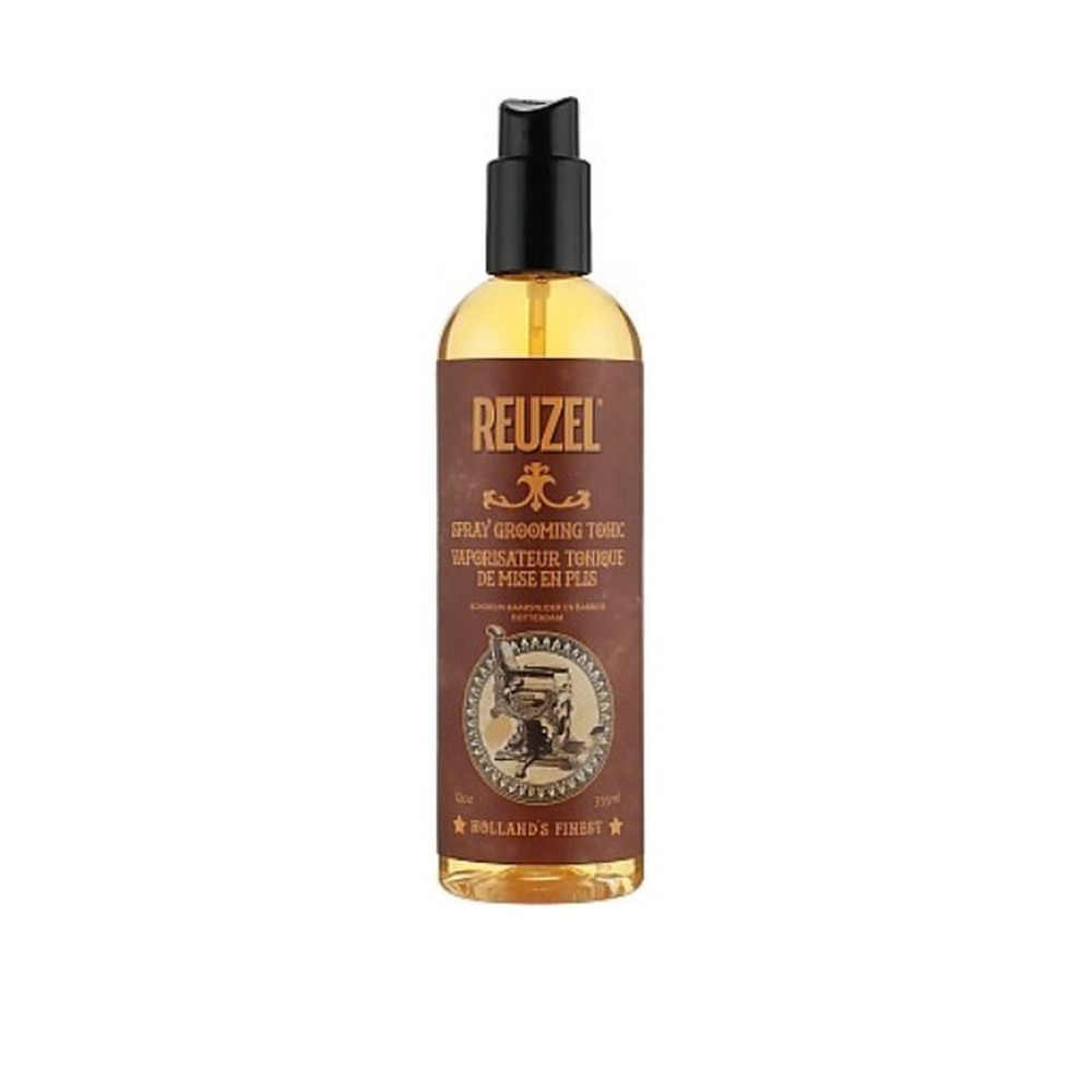 Reuzel stylingové tonikum v spreji Spray Grooming Tonic 355ml