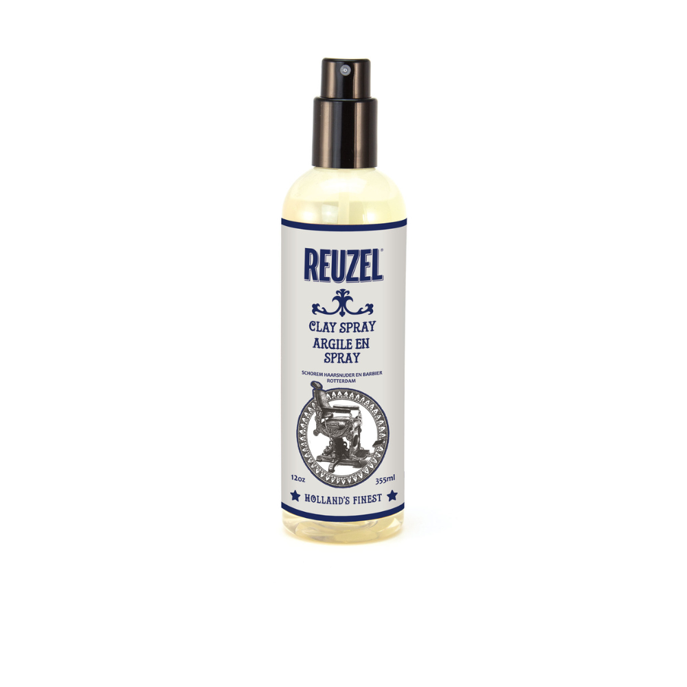 Reuzel tekutá hlina Clay Spray 355ml