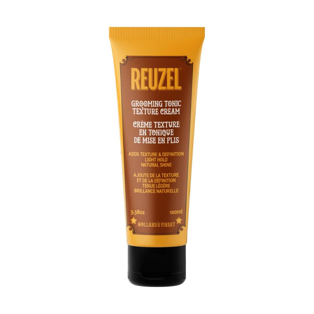 Reuzel krém na vlasy Grooming Tonic Texture Cream 100ml