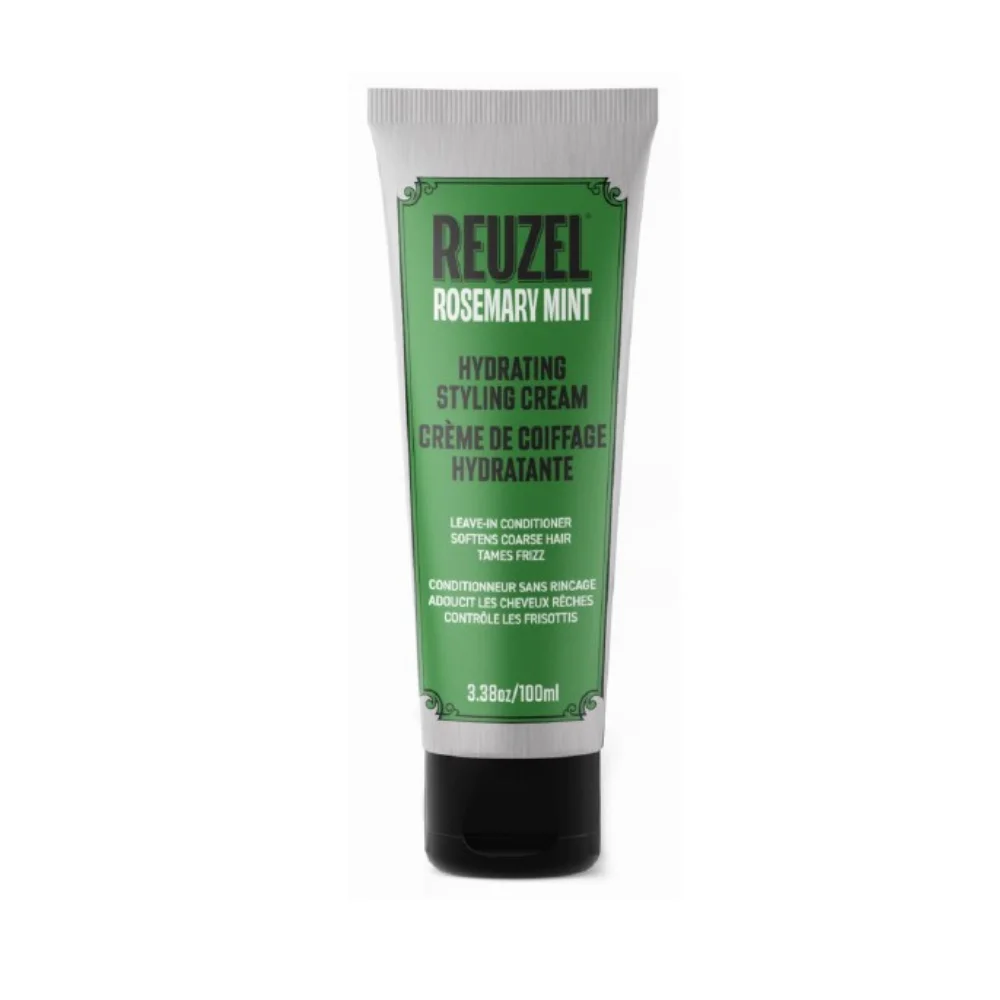 Reuzel hydratačný stylingový krém Hydrating Styling Cream 100ml