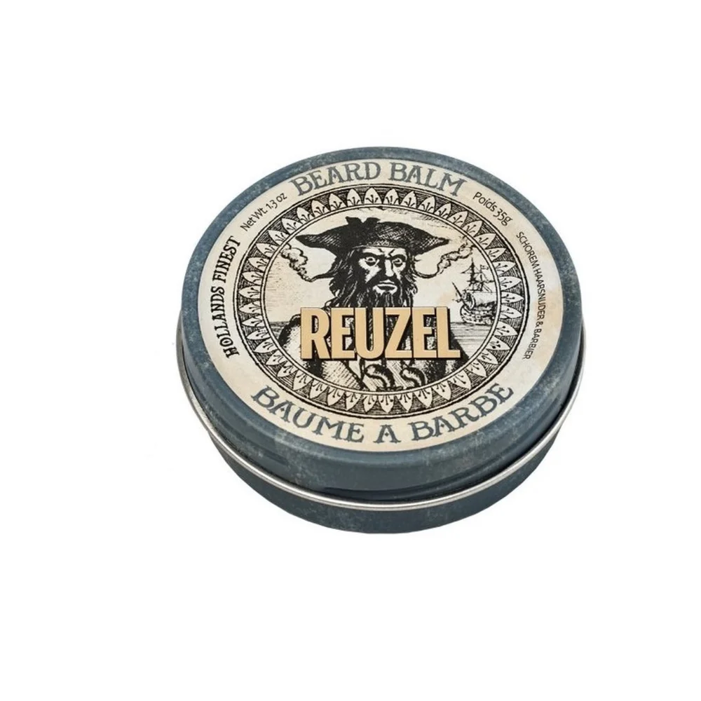 Reuzel balzam na bradu 35g