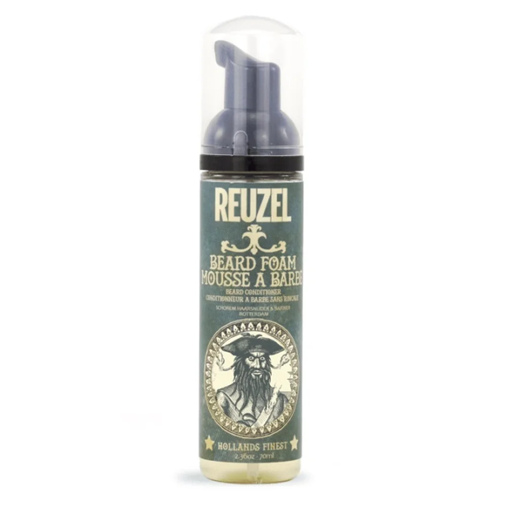 Reuzel pena na bradu 70ml