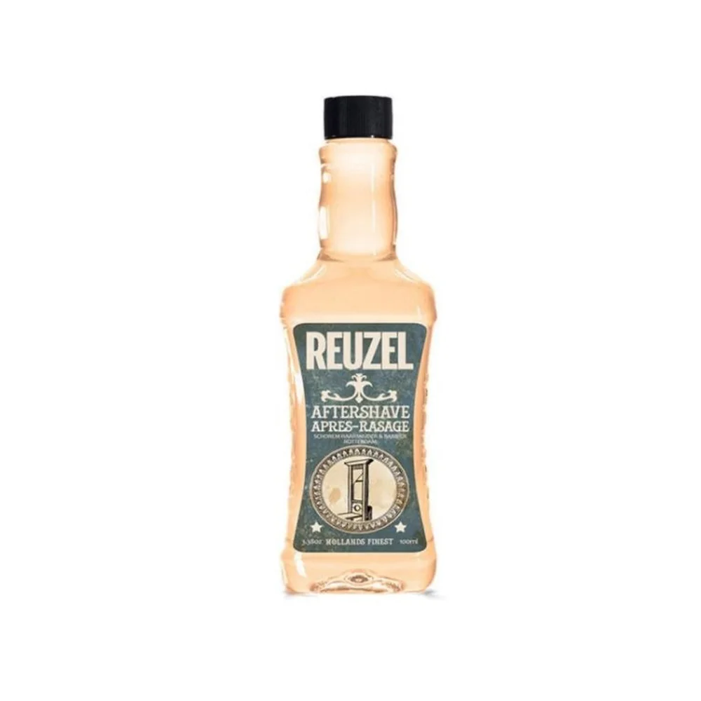 Reuzel voda po holení 100ml