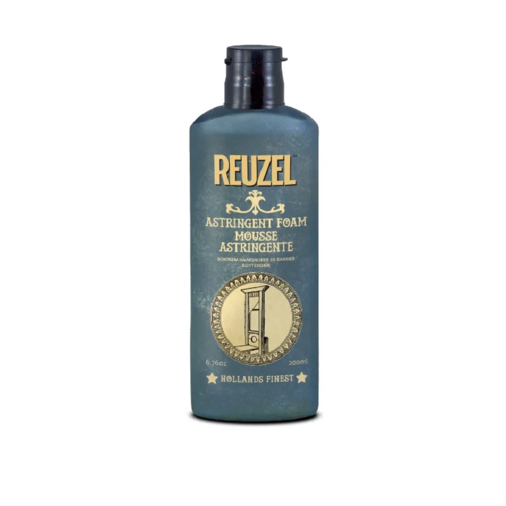 Reuzel čistiaca pena na tvár Astringent Foam 200ml