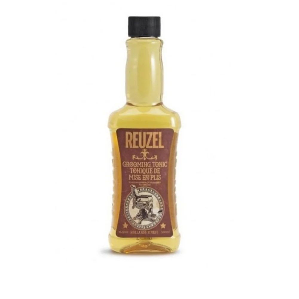 Reuzel tonikum na vlasy Grooming Tonic 500ml