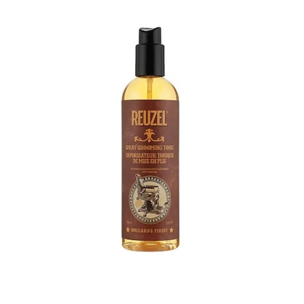 Reuzel stylingové tonikum v spreji Spray Grooming Tonic 355ml