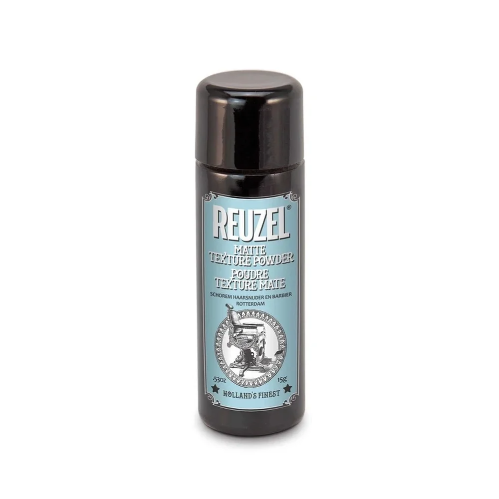 Reuzel púder na vlasy Matte Texture Powder 15g