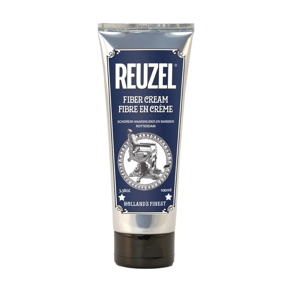 Reuzel krém na vlasy Fiber Cream 100ml