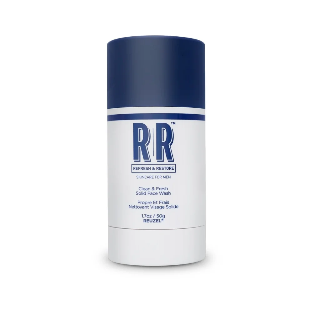 Reuzel RR čistiaci prípravok v tyčinke Solid Face Wash Stick 50ml