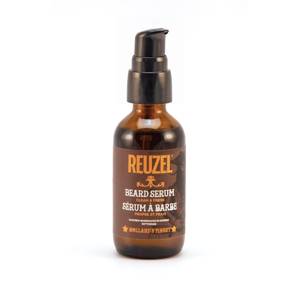 Reuzel sérum na bradu Clean & Fresh 50ml