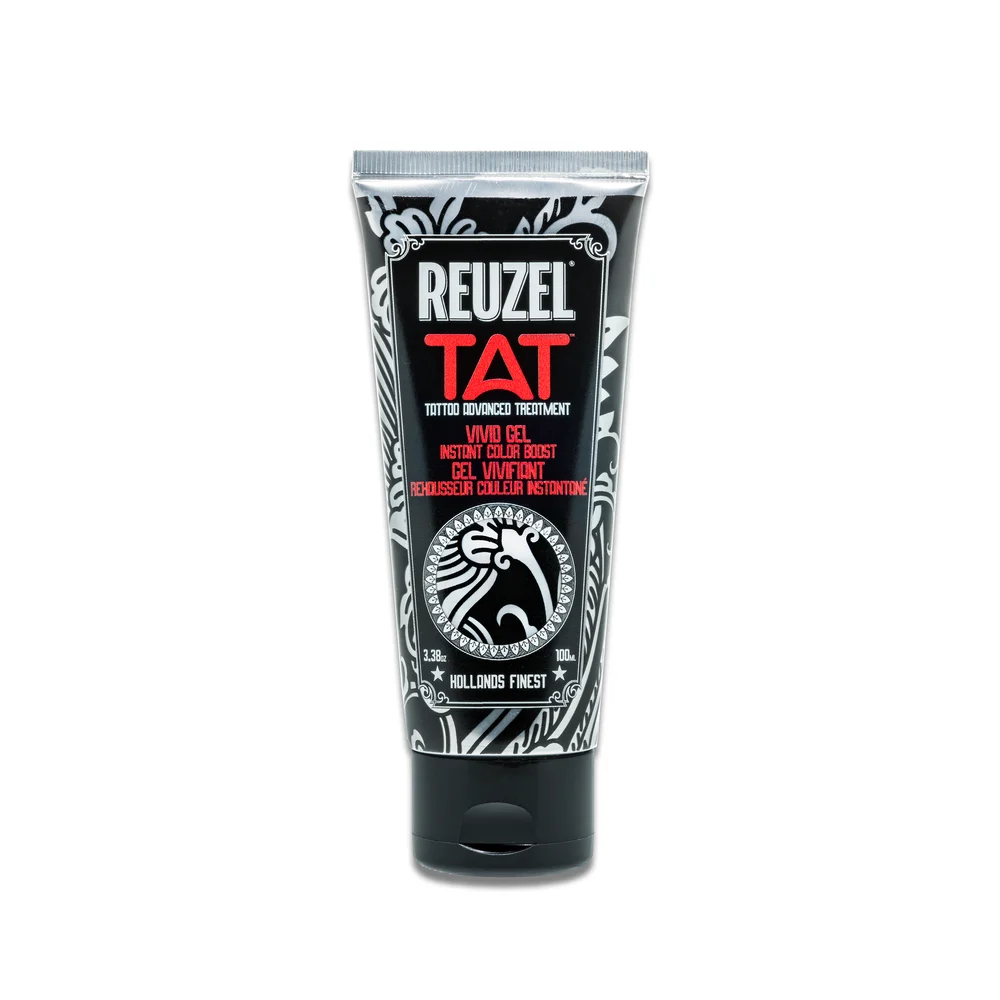 Reuzel gél na tetovanie Vivid Gel Tattoo 100ml