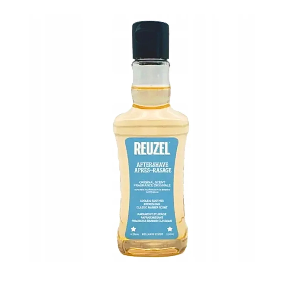 Reuzel voda po holení 200ml