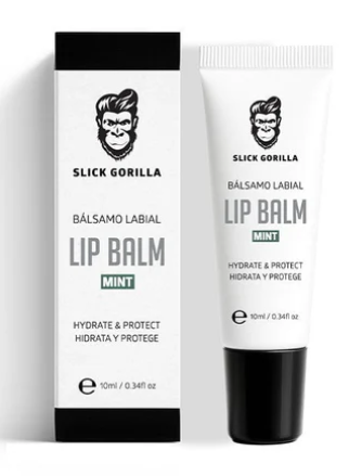 Slick Gorilla Balzam na pery Lip Balm 10ml