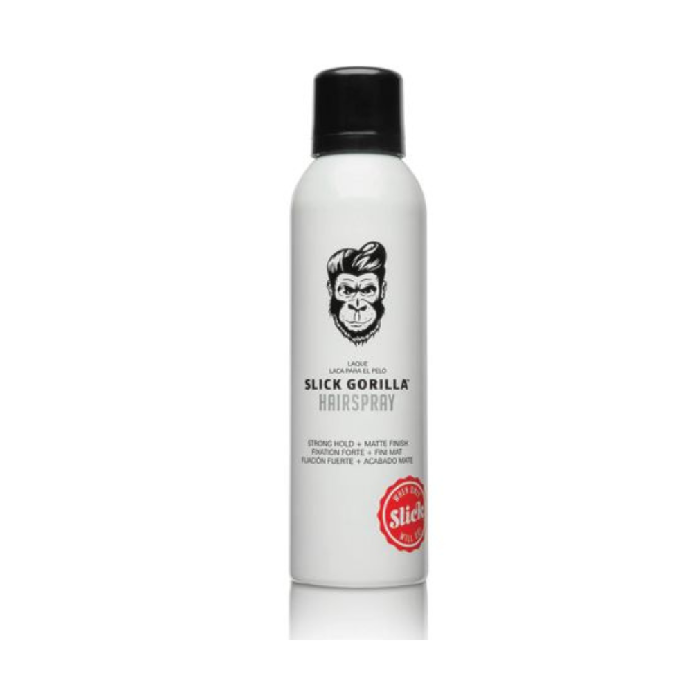 Slick Gorilla lak na vlasy Hair Spray 200ml