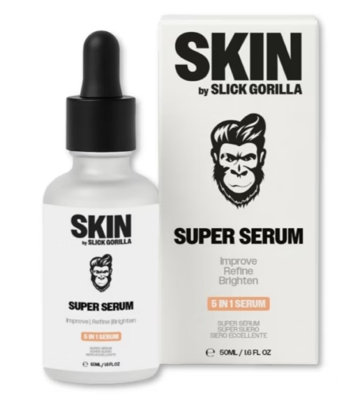 Slick Gorilla Sérum Super Serum 5in1 50ml.