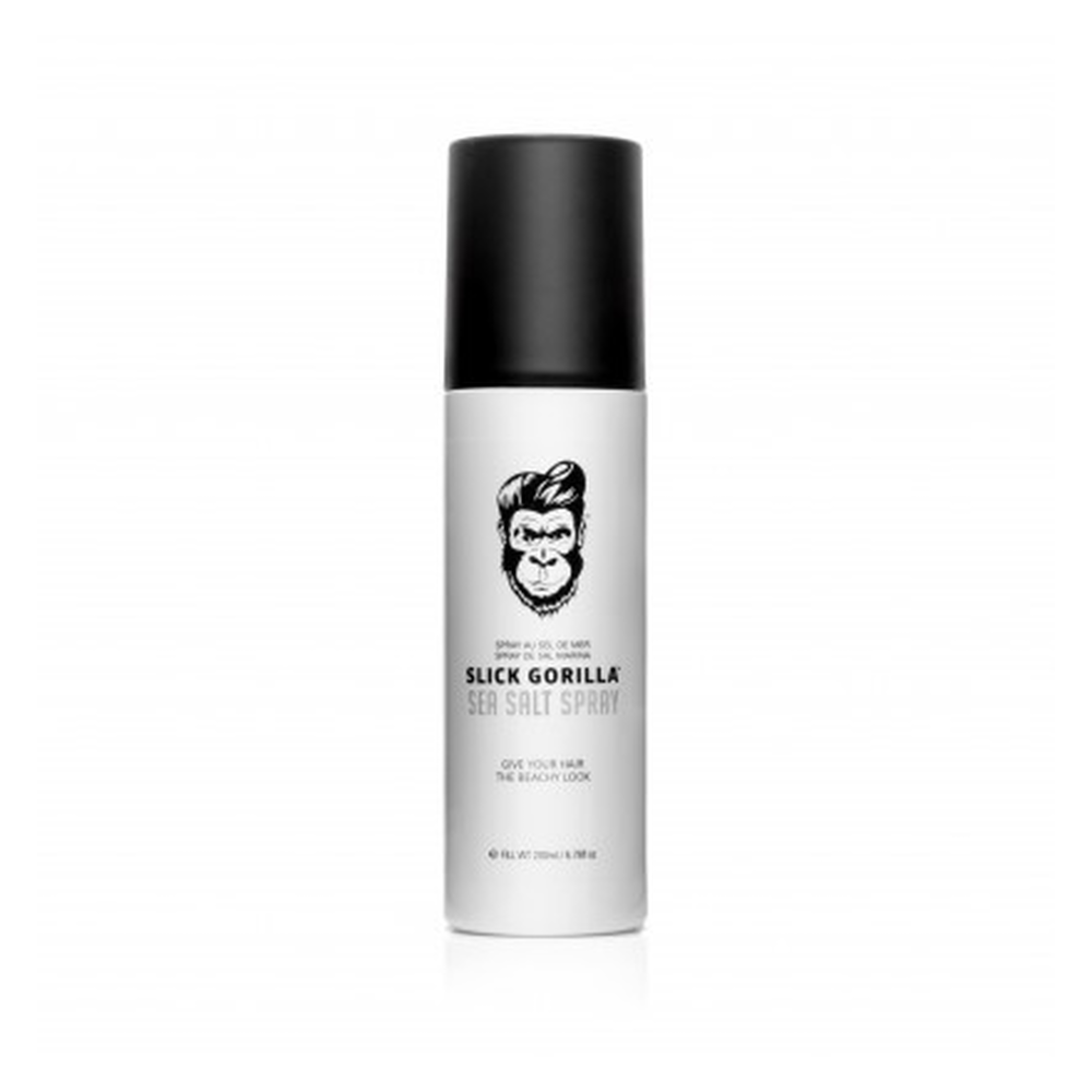Slick Gorilla soľný sprej na textúru vlasov Sea Salt Spray 200ml