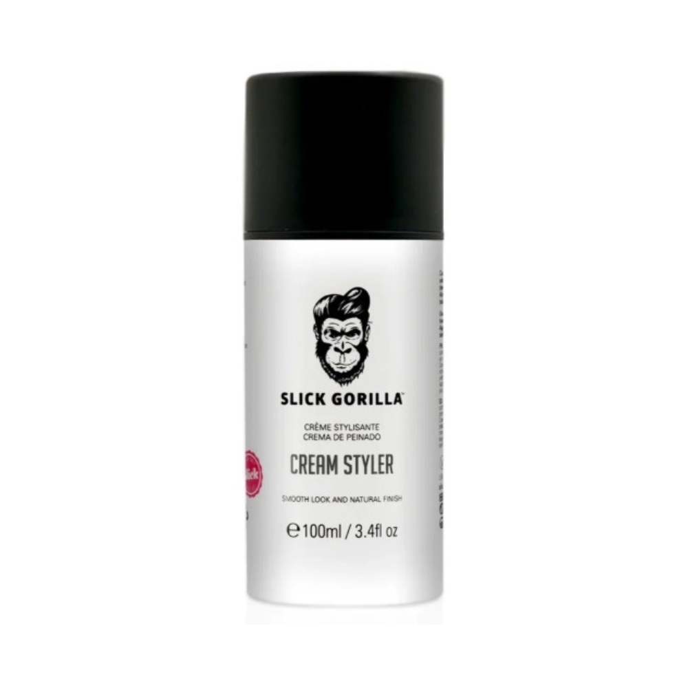 Slick Gorilla stylingový krém na vlasy Cream Styler 100ml
