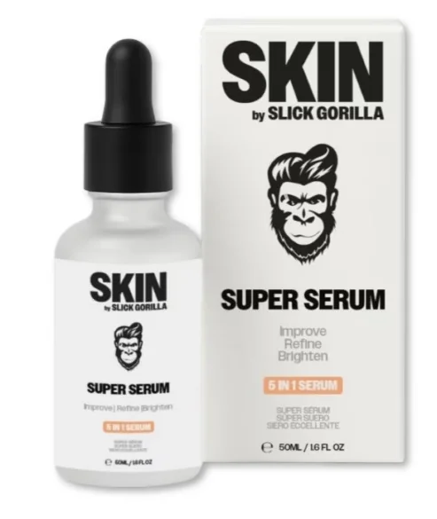 Slick Gorilla Sérum Super Serum 5in1 50ml.