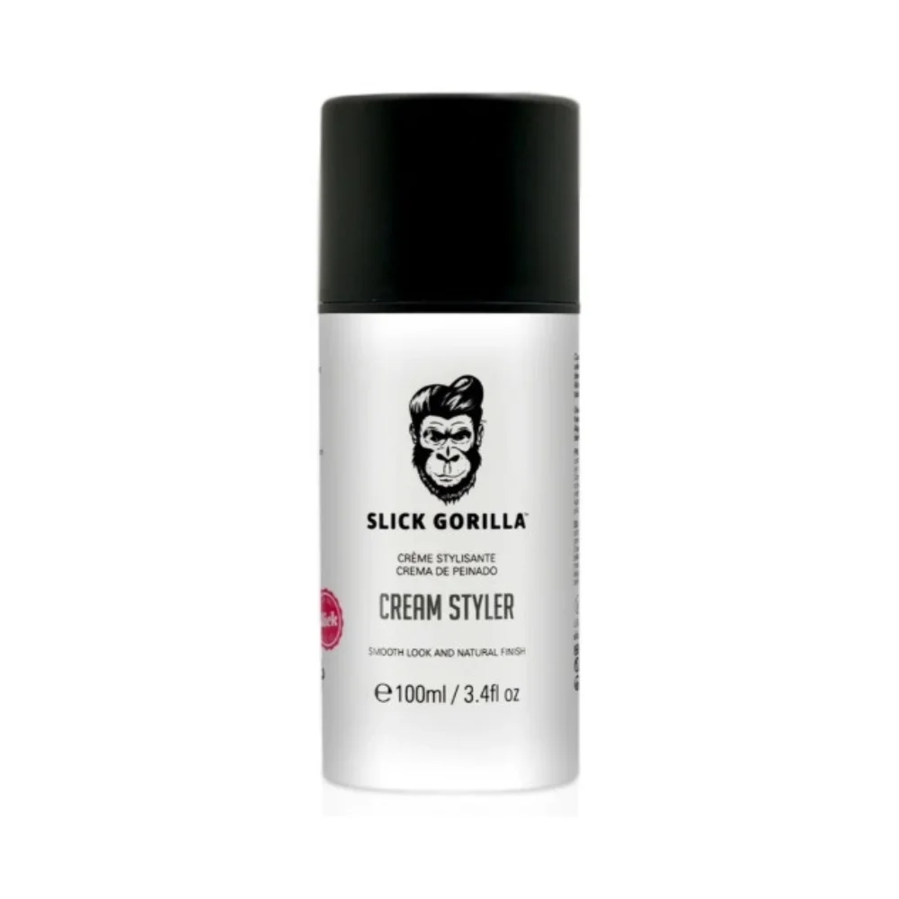 Slick Gorilla stylingový krém na vlasy Cream Styler 100ml