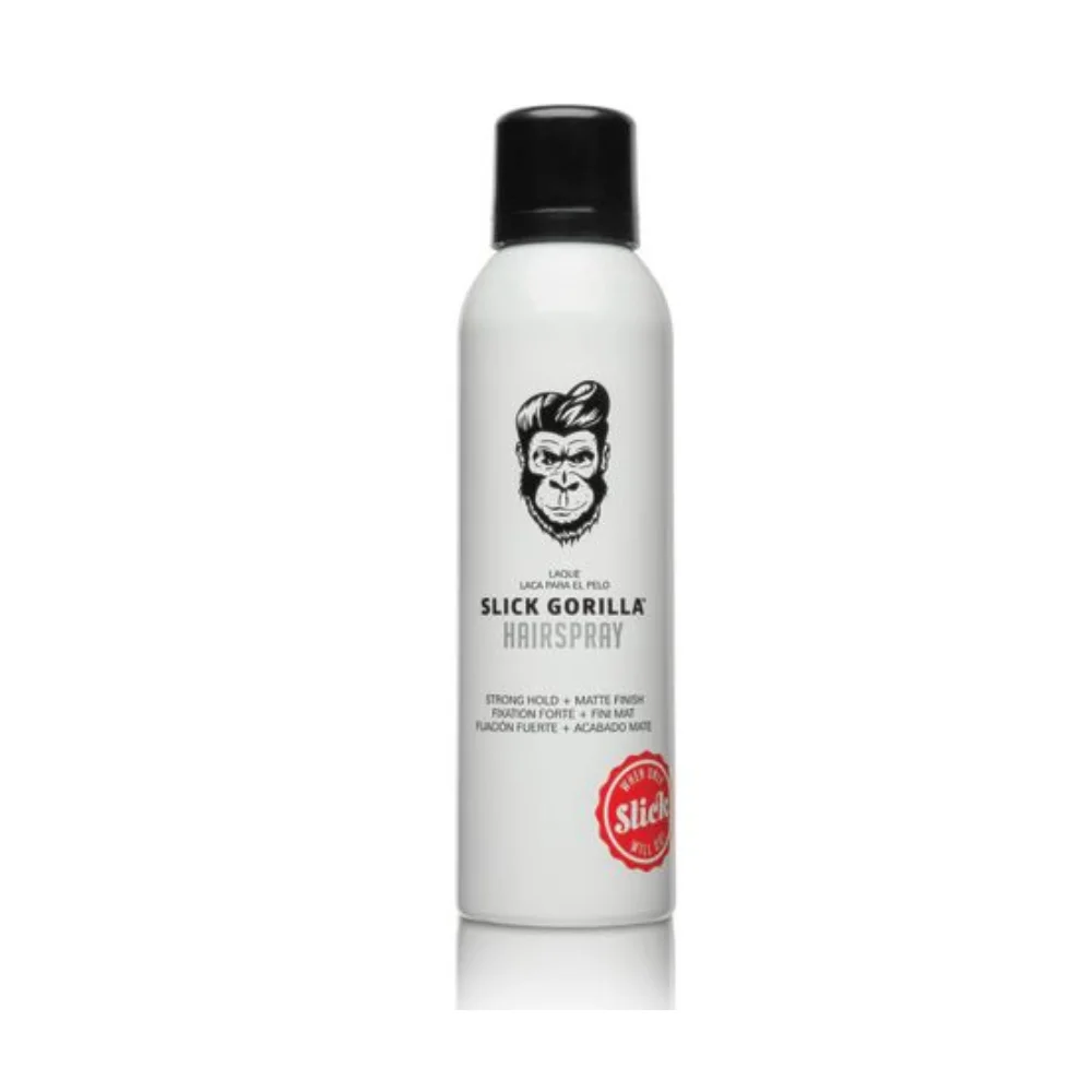 Slick Gorilla lak na vlasy Hair Spray 200ml