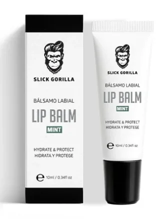 Slick Gorilla Balzam na pery Lip Balm 10ml