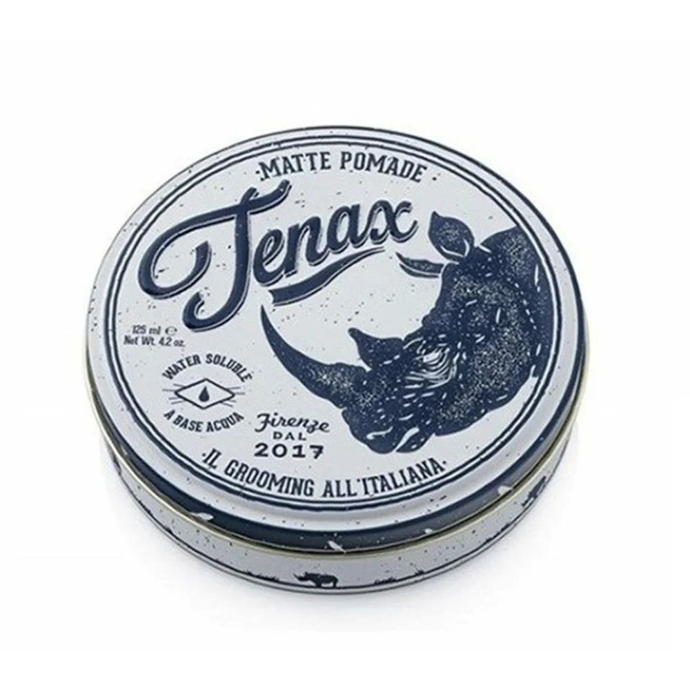 Tenax Pomada na vlasy Matte Base, 125 ml