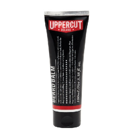 Uppercut balzam na bradu Beard Balm, 100 ml