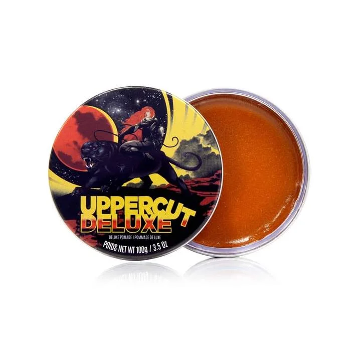 Uppercut Gold Fleck Pomade Pomáda na vlasy 100g