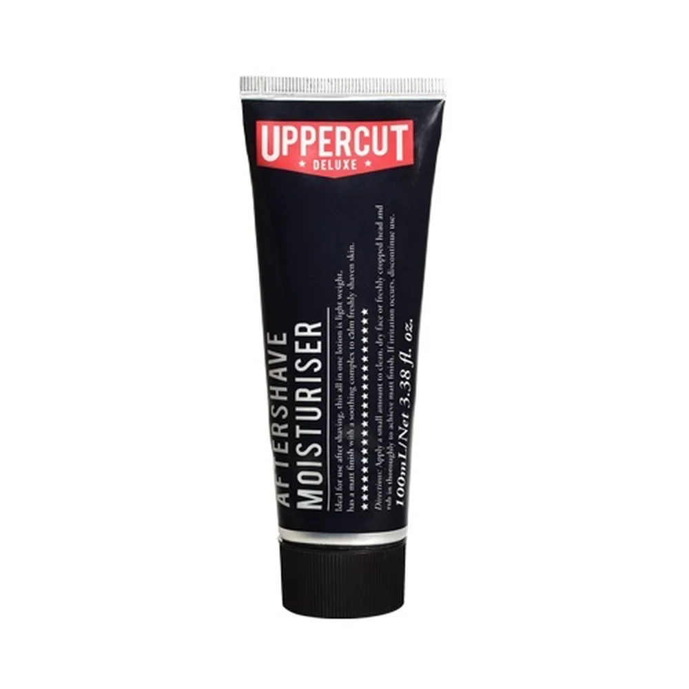 Uppercut krém po holení Aftershave Moisturiser, 100 ml