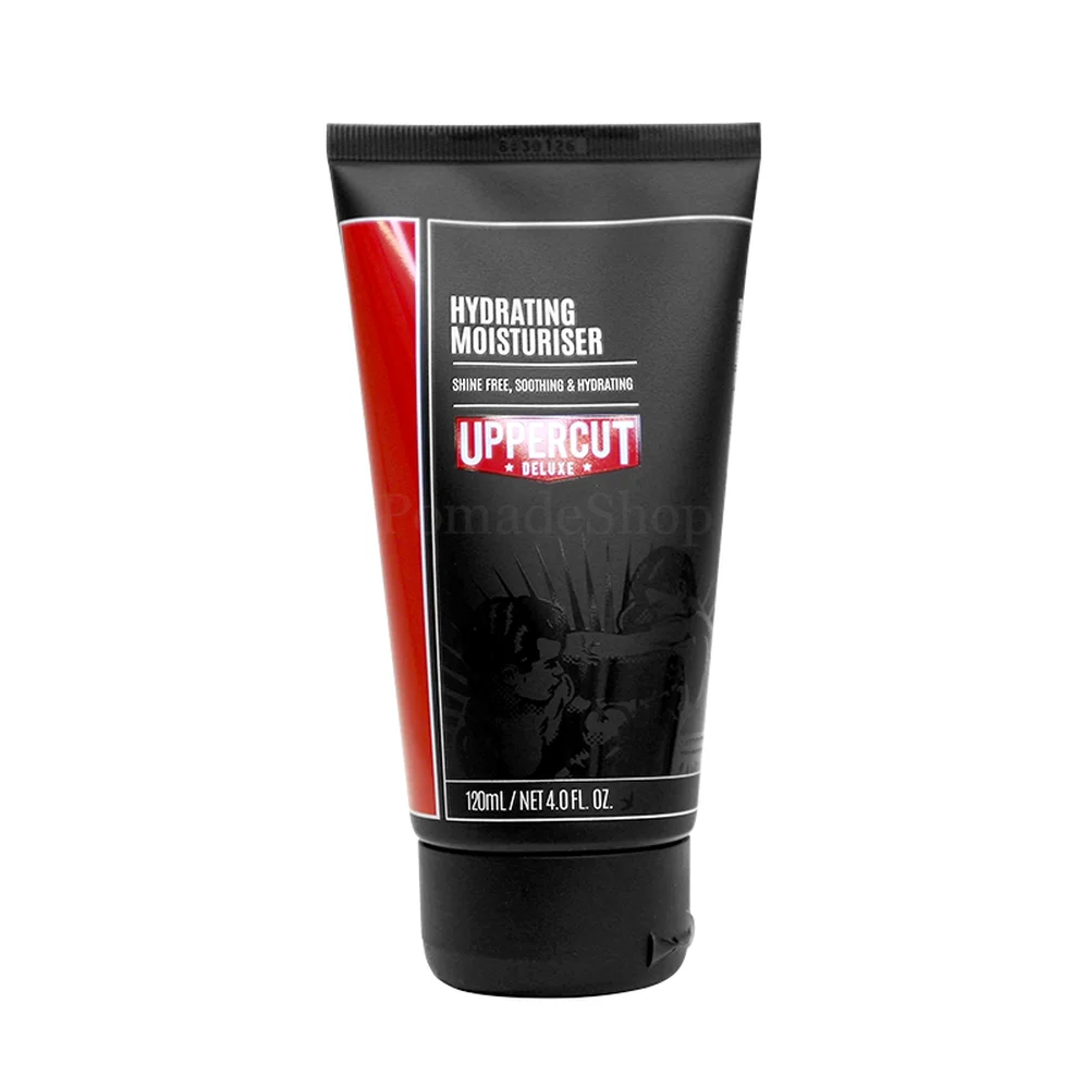 Uppercut Hydratačný krém po holení Aftershave Moisturiser, 120 g