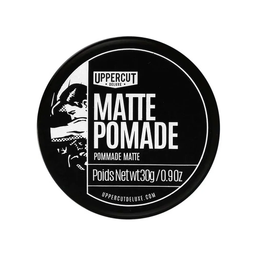 Uppercut Pomáda na vlasy Matte Pomade Midi, 30 g