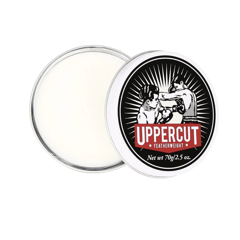 Uppercut Pomáda na vlasy Featherweight Pomade, 70 g
