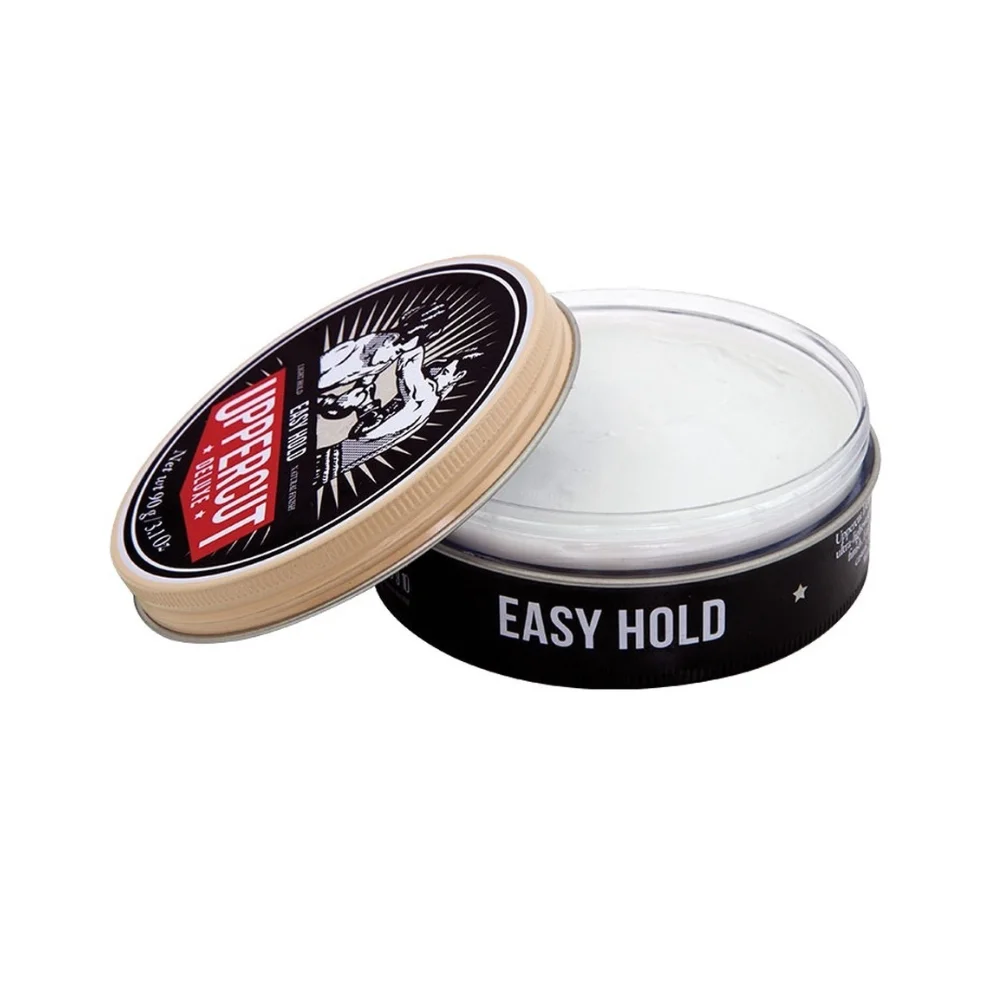 Uppercut Pomáda na vlasy Easy Hold Pomade, 90 g