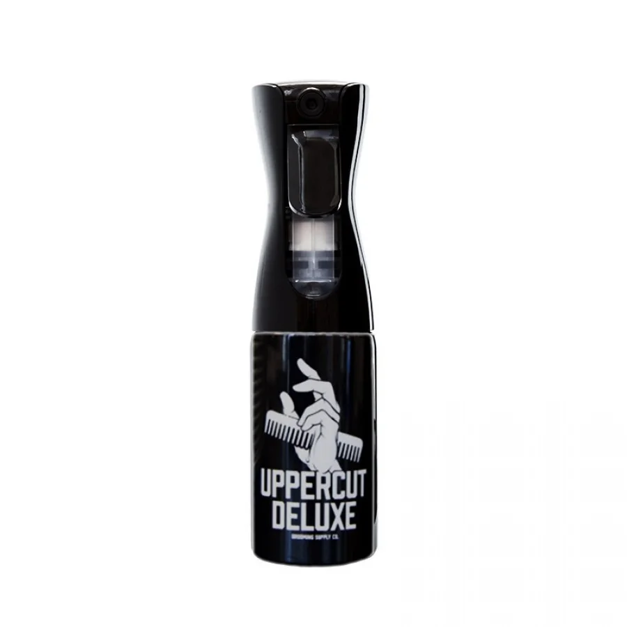 Uppercut Fľaša s rozprašovačom Barber Spray Bottle