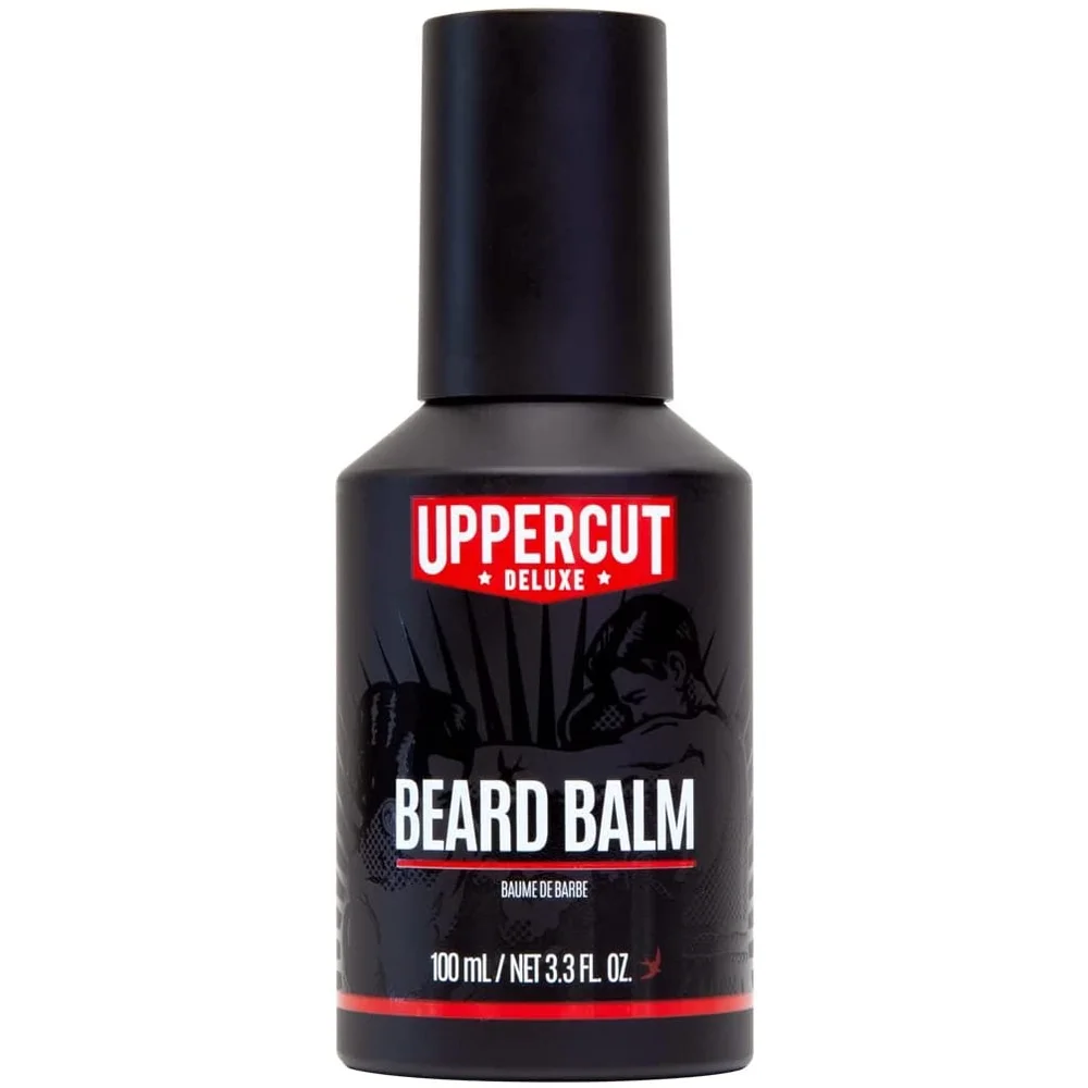Uppercut balzam na bradu Beard Balm, 100 ml