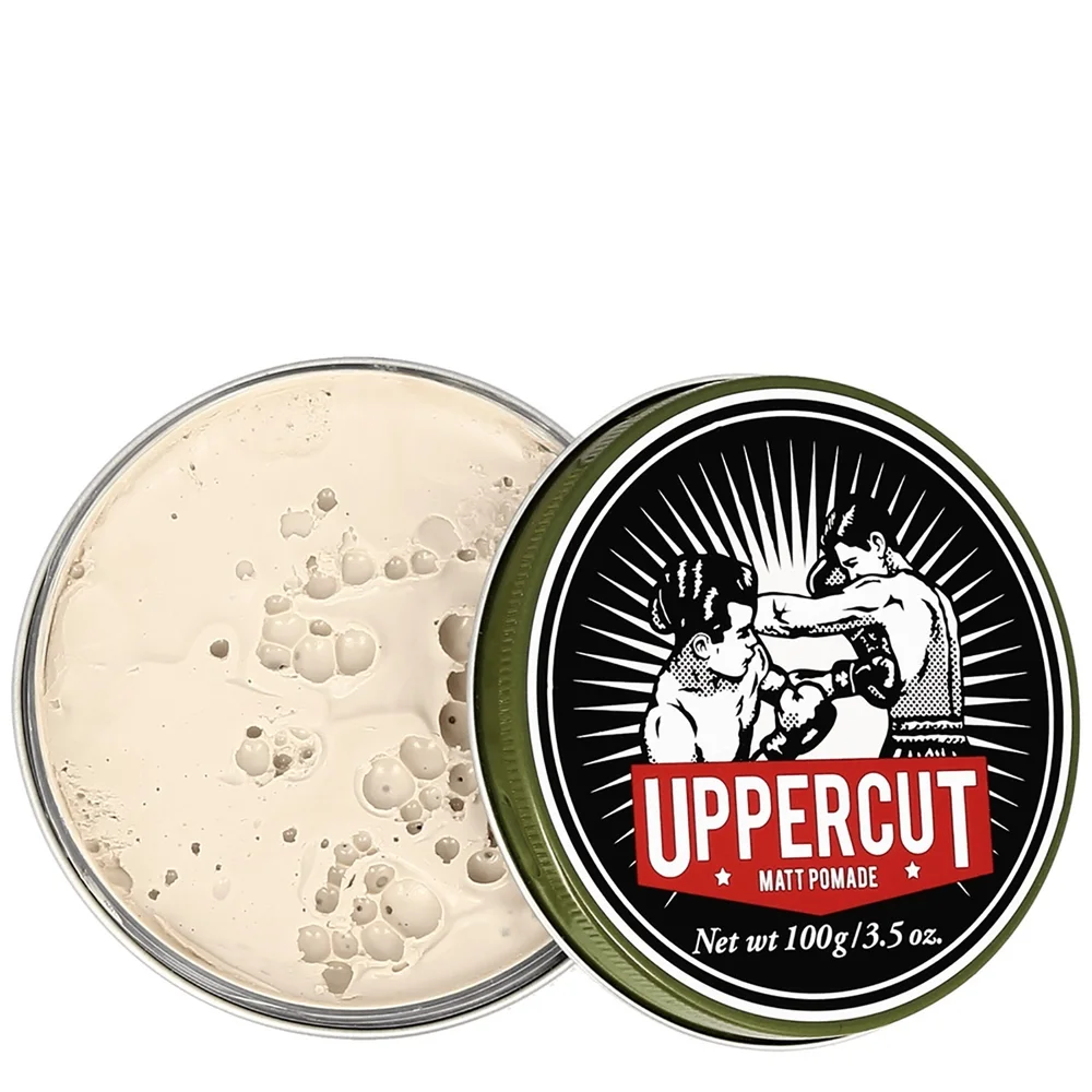 Uppercut Pomáda na vlasy Matte Pomade, 100 g