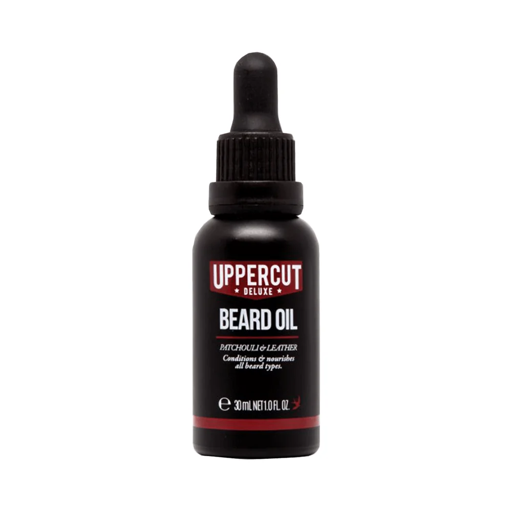 Uppercut olej na bradu Beard Oil, 30 ml
