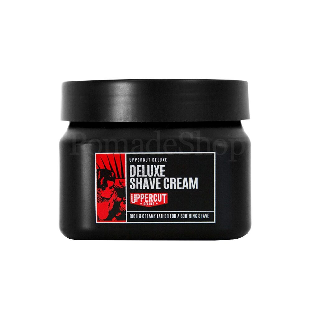 Uppercut Krem na holenie Shave Cream, 120 g