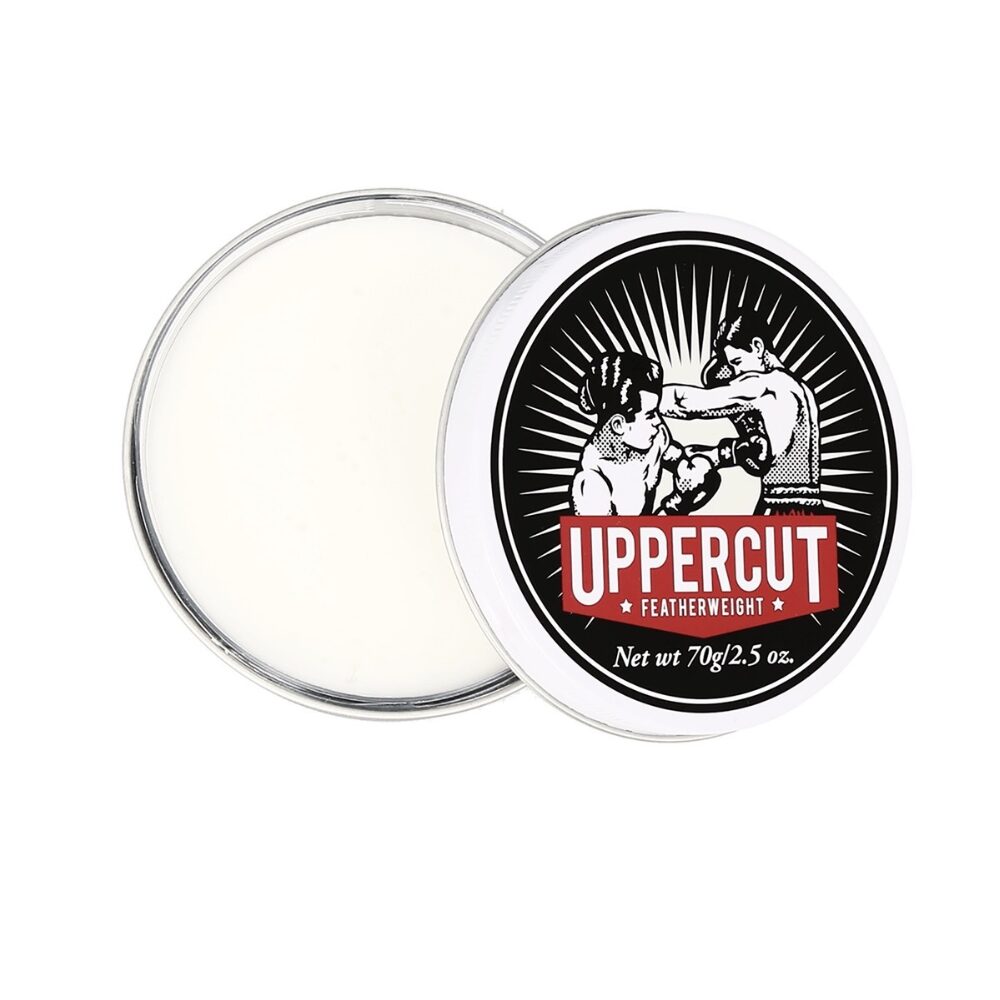 Uppercut Pomáda na vlasy Featherweight Pomade, 70 g