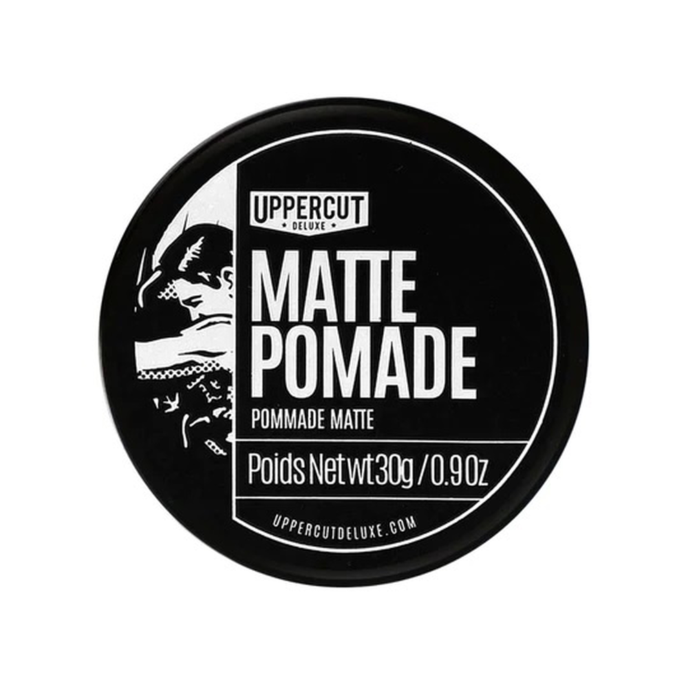 Uppercut Pomáda na vlasy Matte Pomade Midi, 30 g