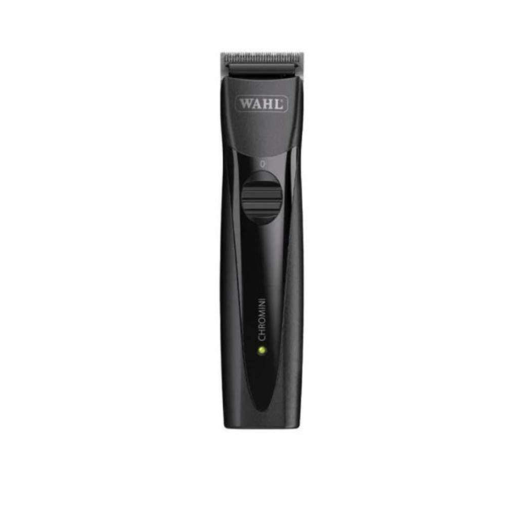 Wahl Chromini black Cordless Trimmer profesionálny akumulátorový kontúrovací strojček