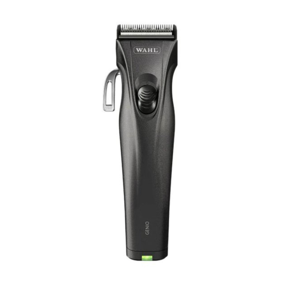 Wahl Genio Cordless Clipper profesionálny akumulátorový strihací strojček