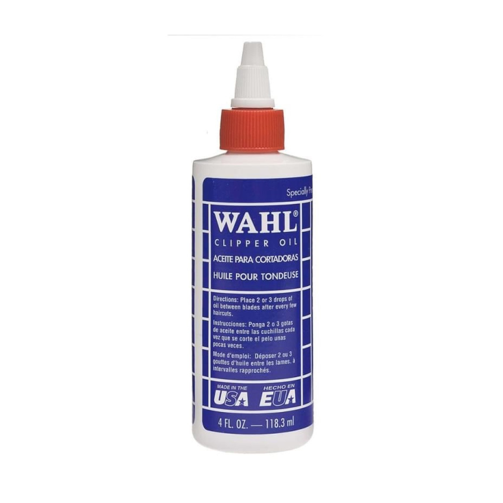 Wahl Olej na strojčeky Clipper Oil, 118,3 ml